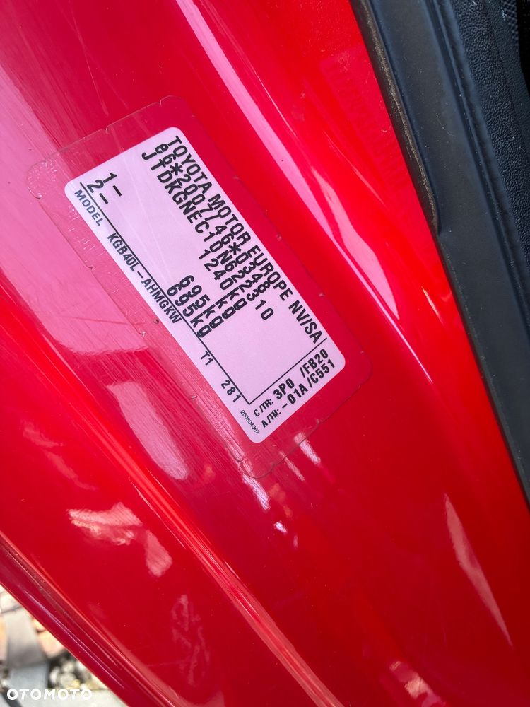 Toyota Aygo 1.0 VVT-i Color Edition - 2