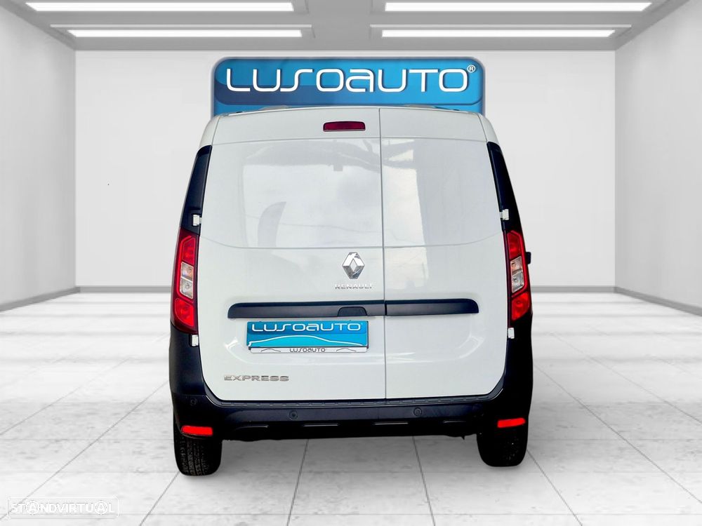Renault Express 1.5 Blue dCi Confort - 6