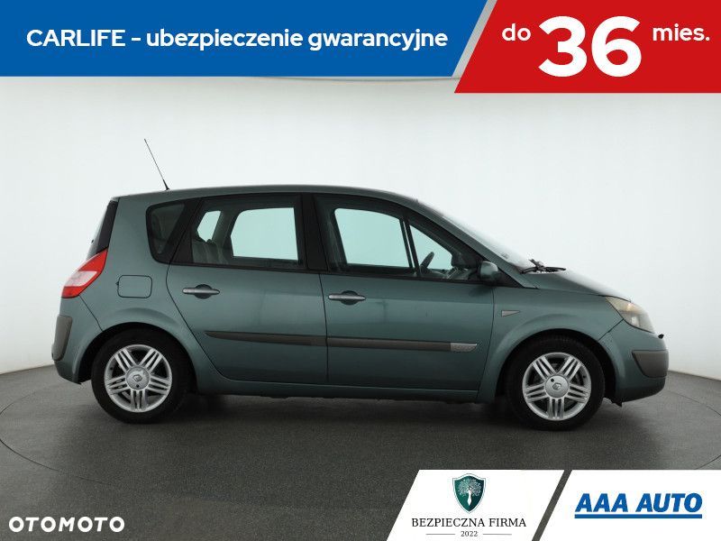 Renault Scenic - 7