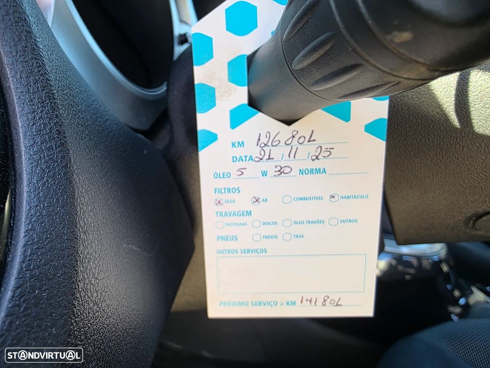 Nissan Juke 1.2 DIG-T Tekna Premium - 43