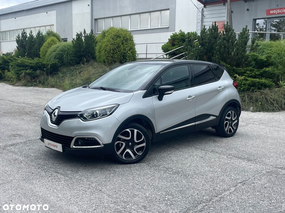 Renault Captur ENERGY dCi 90 Start&Stop Intens - 18