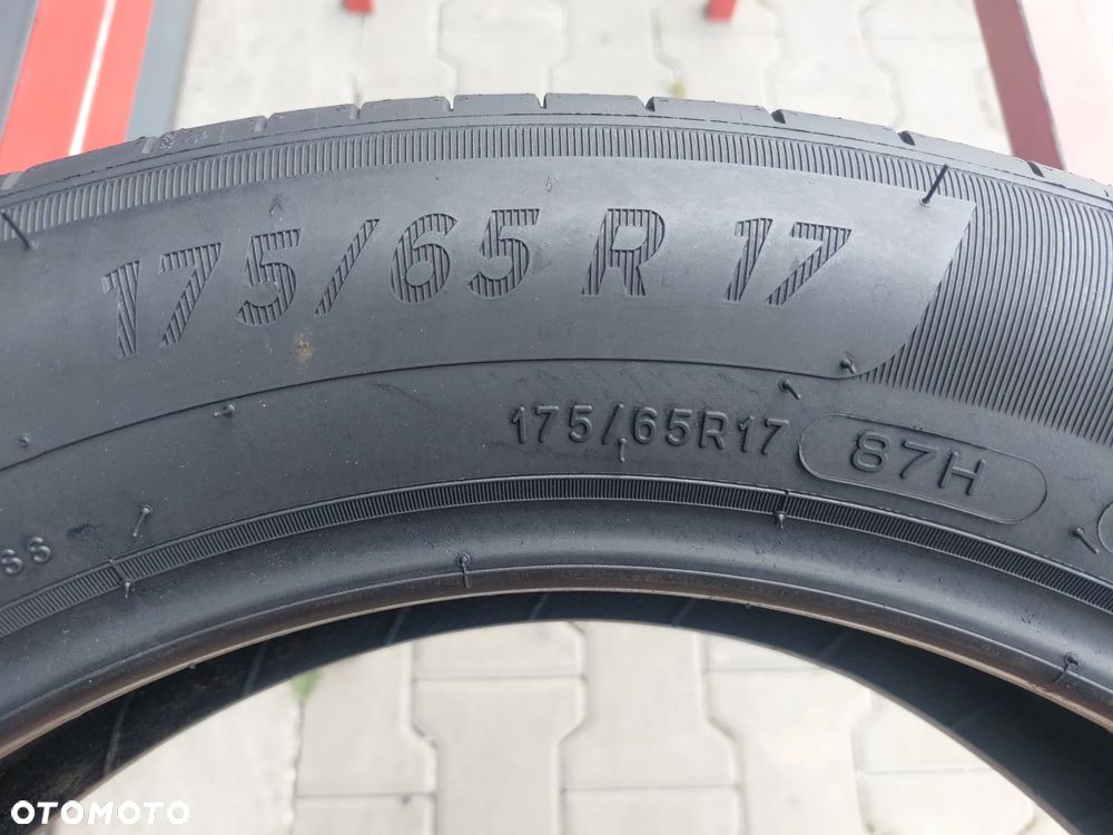 175/65 R17 OPONY MICHELIN E PRIMACY DOT22 - 3