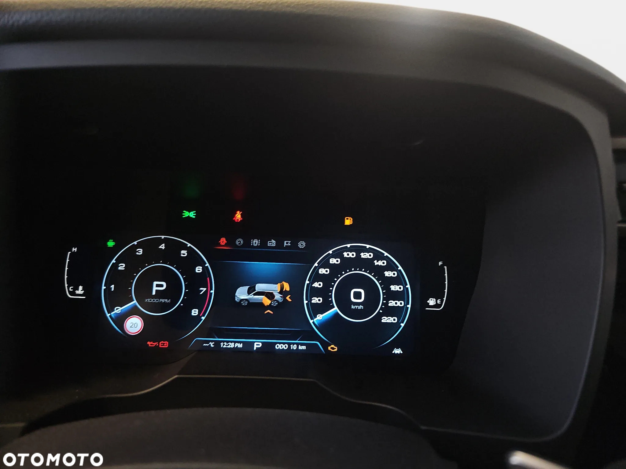 SsangYong/KGM Korando 1.5 T-GDI Joy 2WD - 13