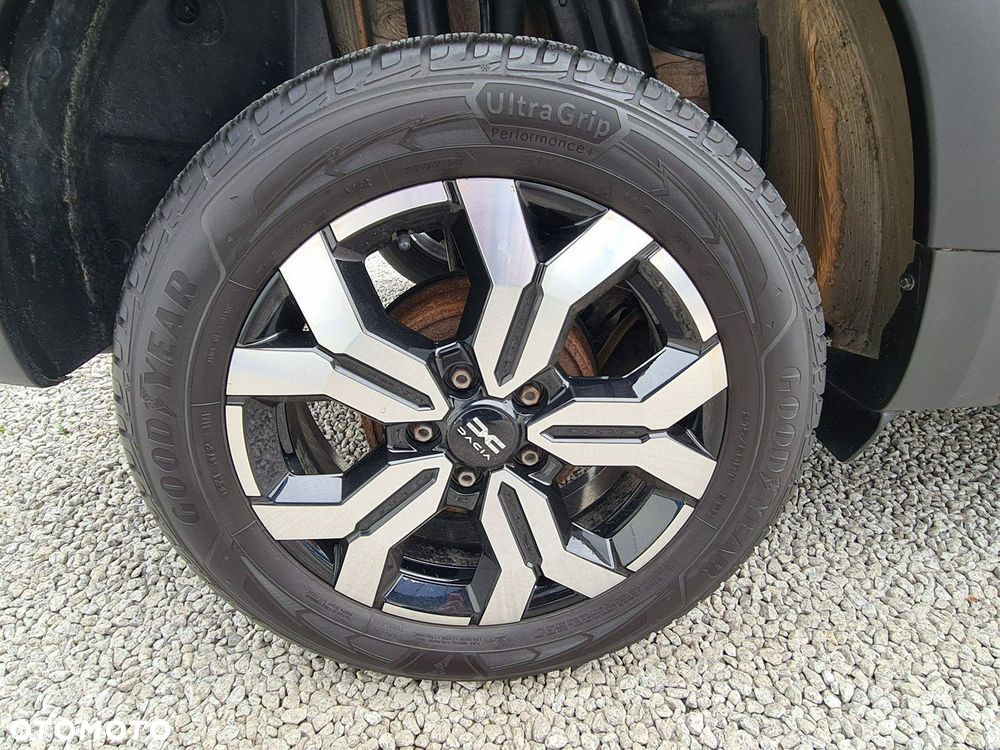 Dacia Duster 1.5 Blue dCi Comfort - 29