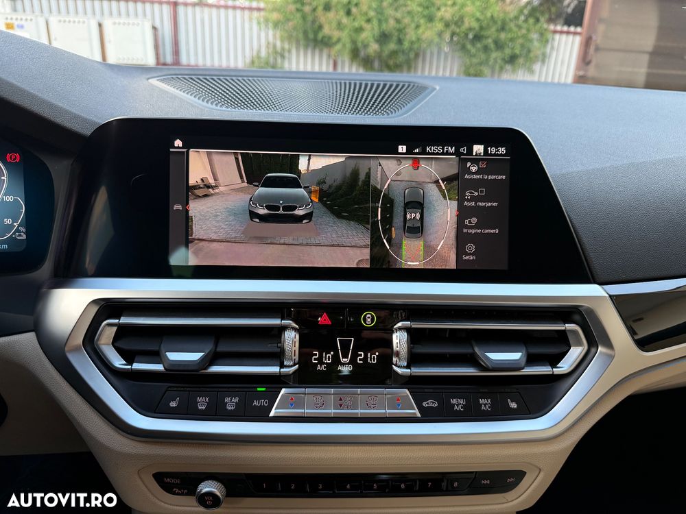 BMW Seria 3 330e xDrive AT PHEV - 26