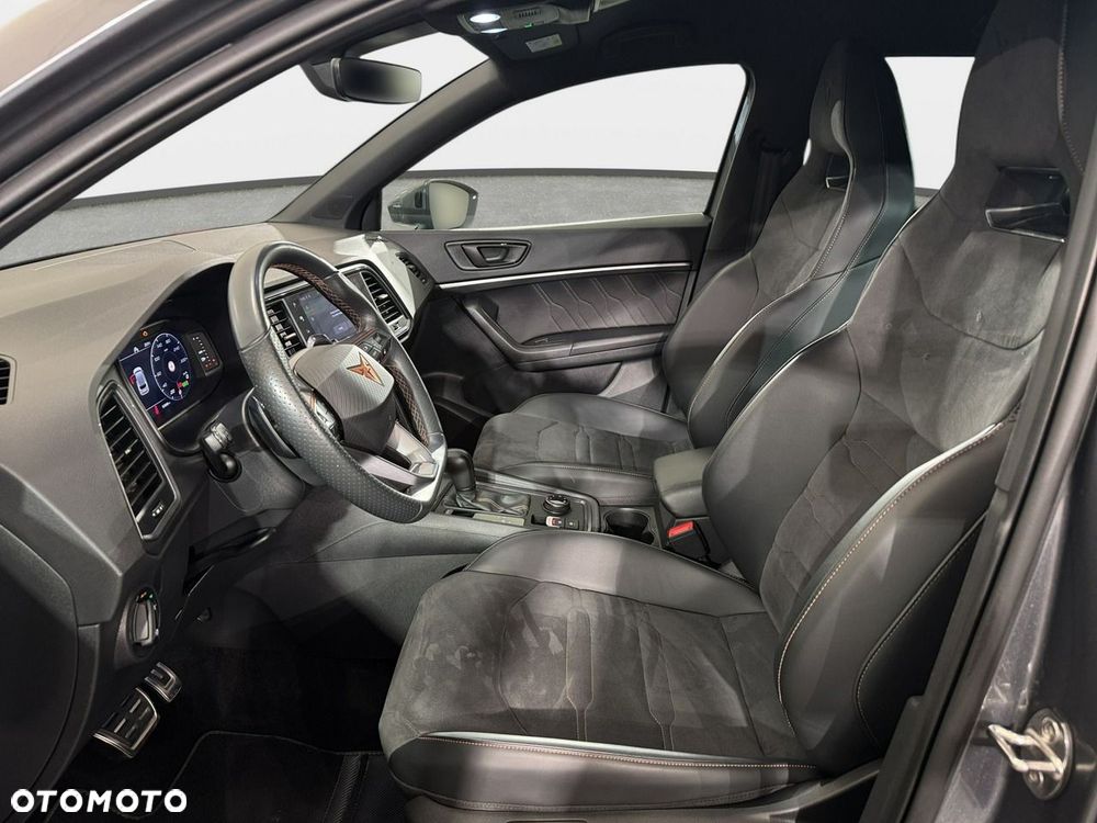 Cupra Ateca - 13