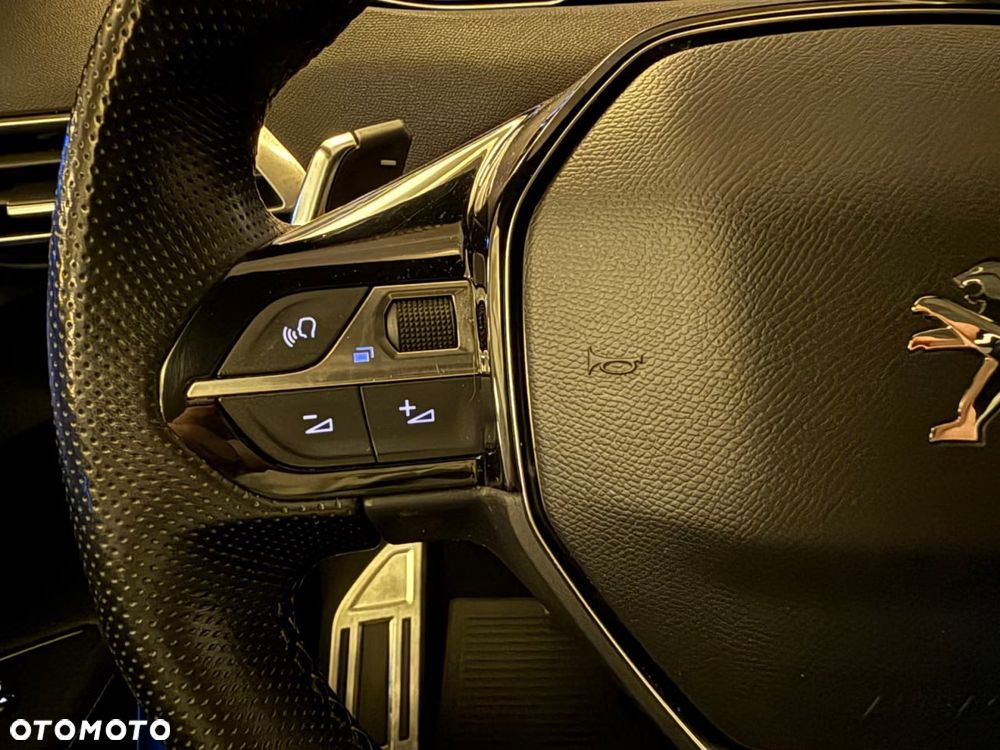 Peugeot 3008 BlueHDi 130 Stop & Start EAT8 GT Pack - 18