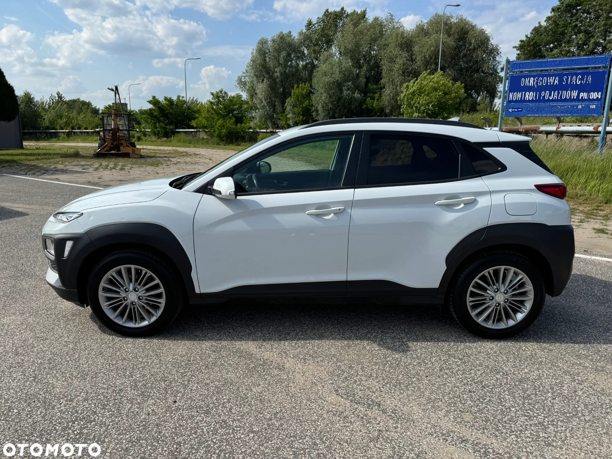 Hyundai Kona 1.0 T-GDI Premium - 12