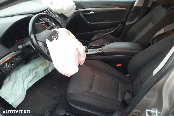 Fulie vibrochen J1090309 J1090309 Hyundai i40 VF [2011 - 2015] wagon - 7