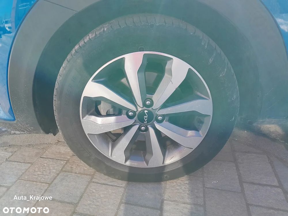 Kia Stonic 1.0 T-GDI M - 29