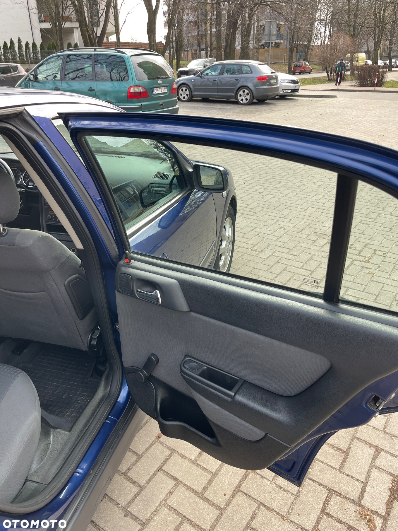 Opel Astra - 7