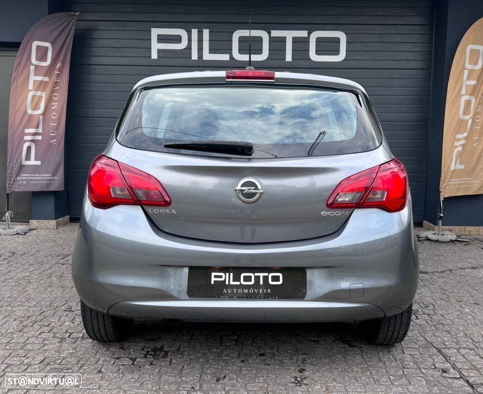 Opel Corsa 1.3 CDTi Business Edition - 6