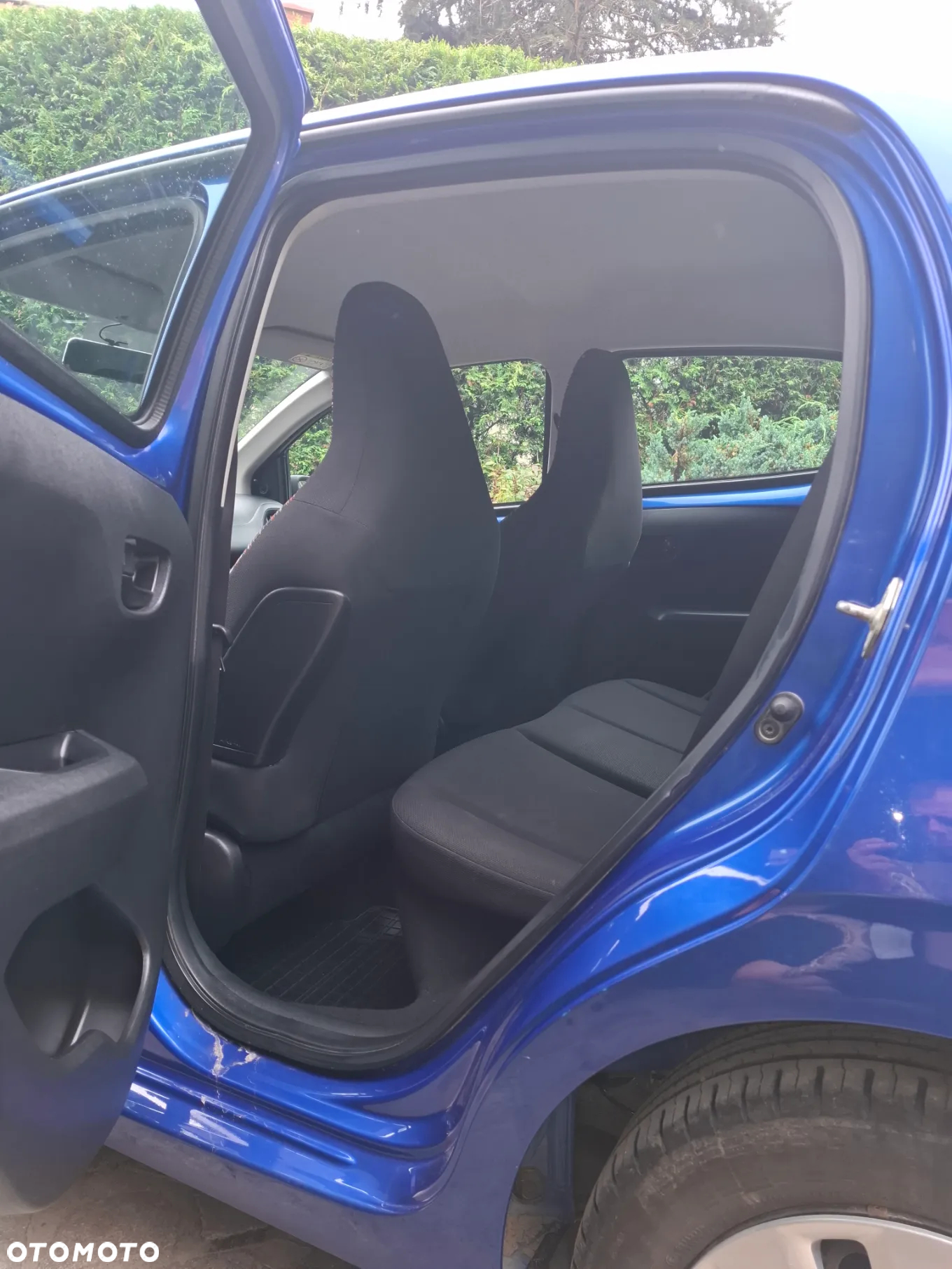Citroën C1 1.0 VTi GPF Feel - 6