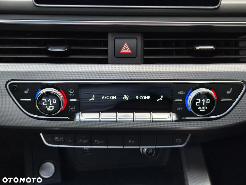 Audi A4 Avant 40 TFSI mHEV S tronic - 21
