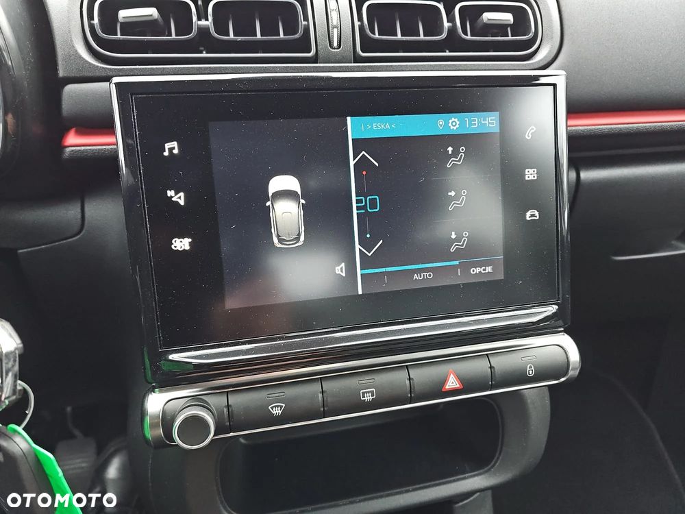 Citroën C3 Pure Tech 83 S&S C-SERIES - 19