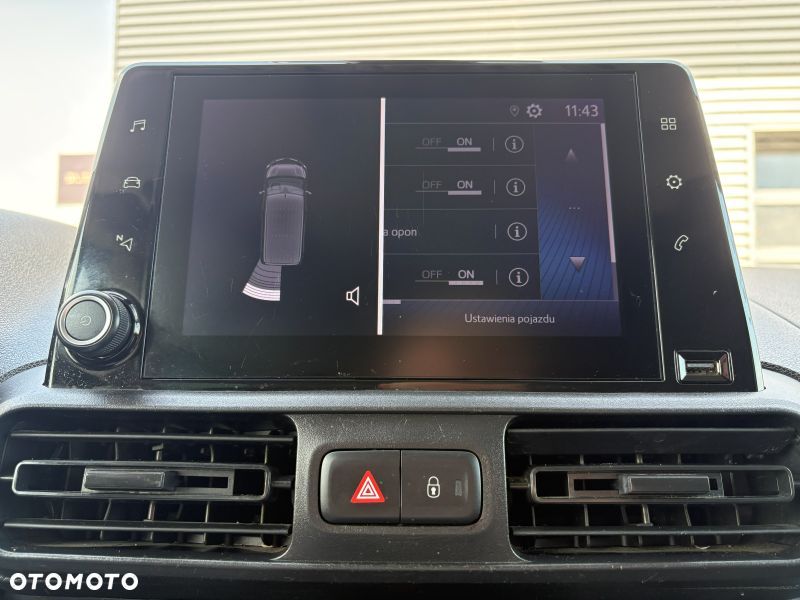 Toyota Proace City - 35