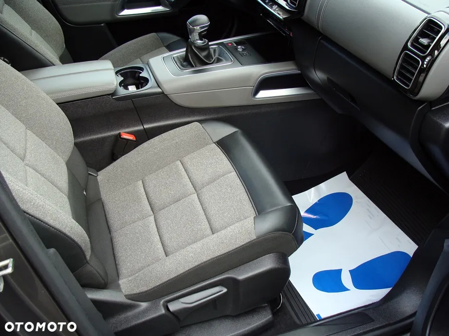 Citroën C5 Aircross 1.5 BlueHDi Feel Pack - 14