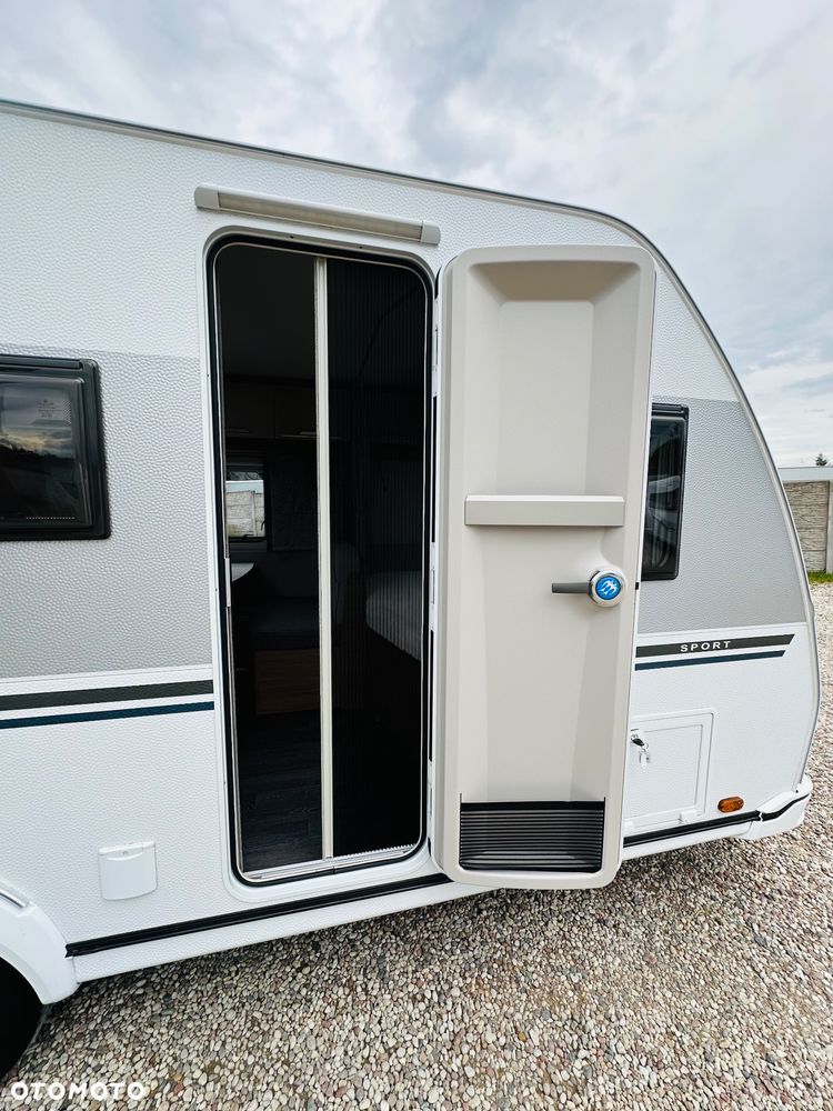 KNAUS 500 KD - 39
