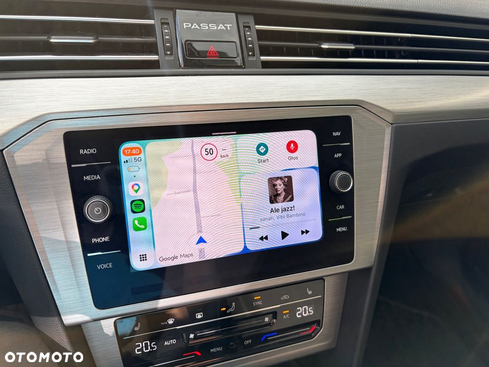Volkswagen Passat 2.0 TDI EVO Business - 25