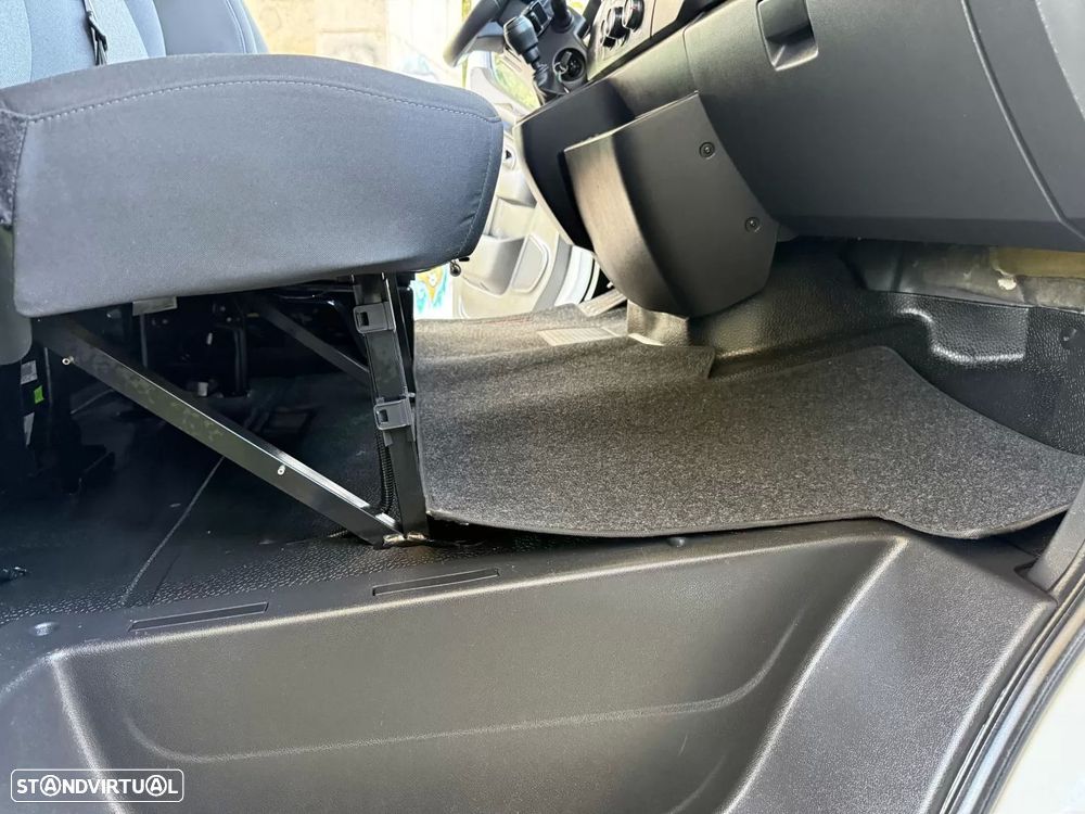 Renault Master 2.3 Bluedci L2H2 3.5t - 16