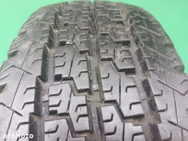 GLOB-GUM AGIL 81 205/65/16 C, 1 szt 10 mm
