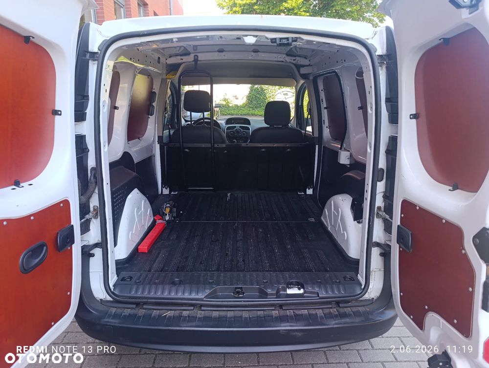 Renault Kangoo - 17