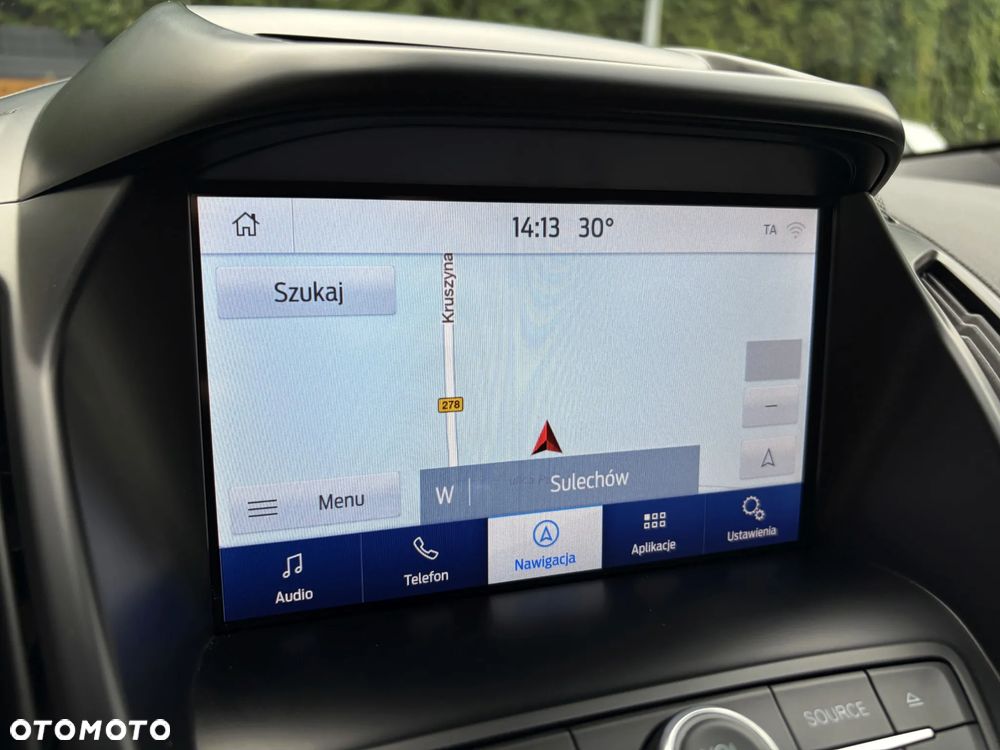 Ford Kuga 2.0 TDCi 2x4 ST-Line - 29