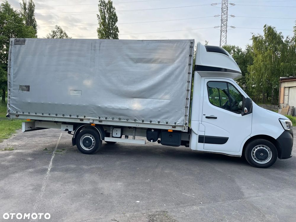 Renault Master - 4