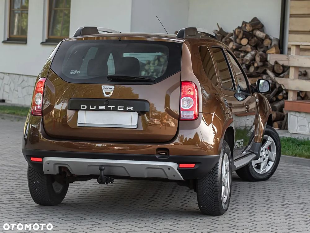 Dacia Duster - 12