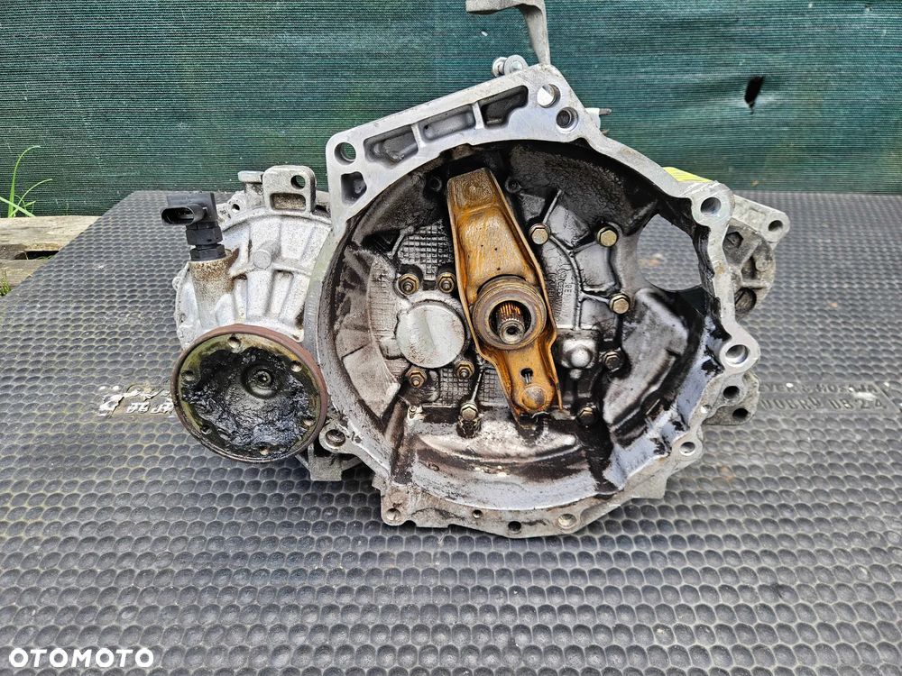 Skrzynia 5 Biegów EGU Manual Benzyna 2.0 VW Golf IV 4 Bora Audi A3 8P Seat Leon I 1 Skoda Octavia I 1 - 24