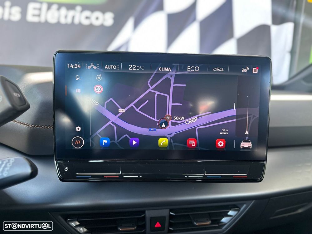 Cupra Born 77 kWh e-Boost - 15