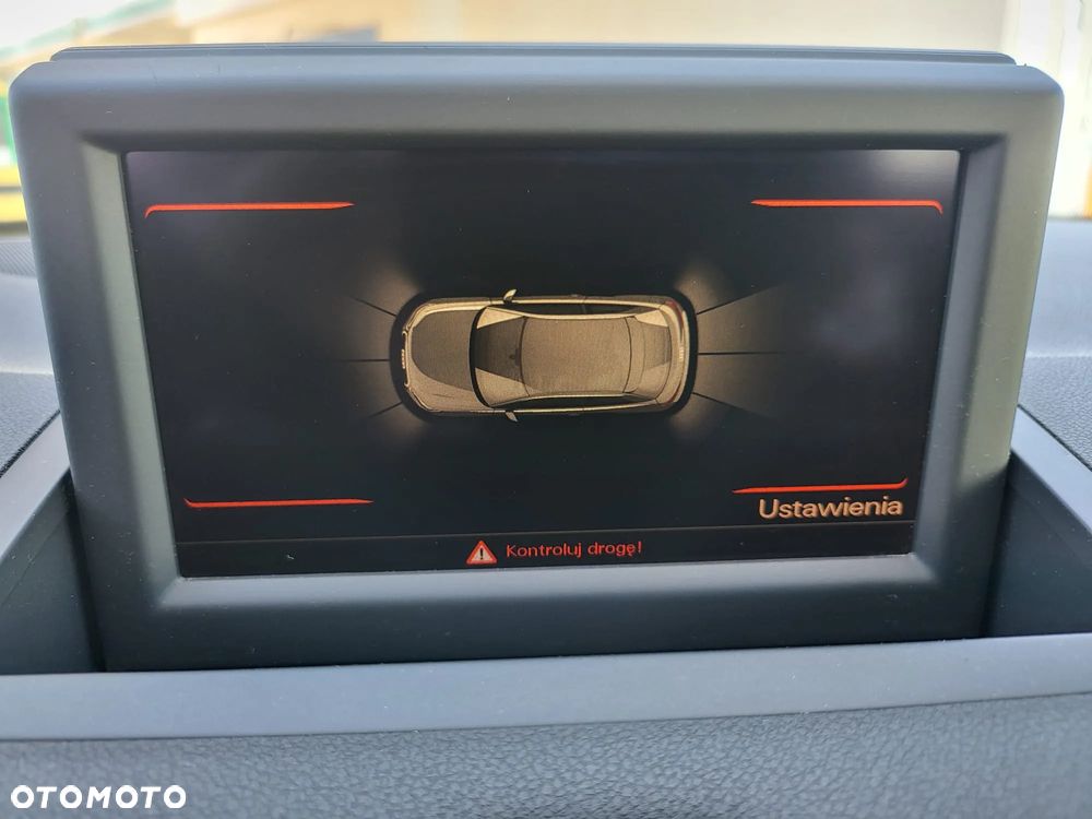 Audi A1 1.4 TFSI S tronic Ambition - 14