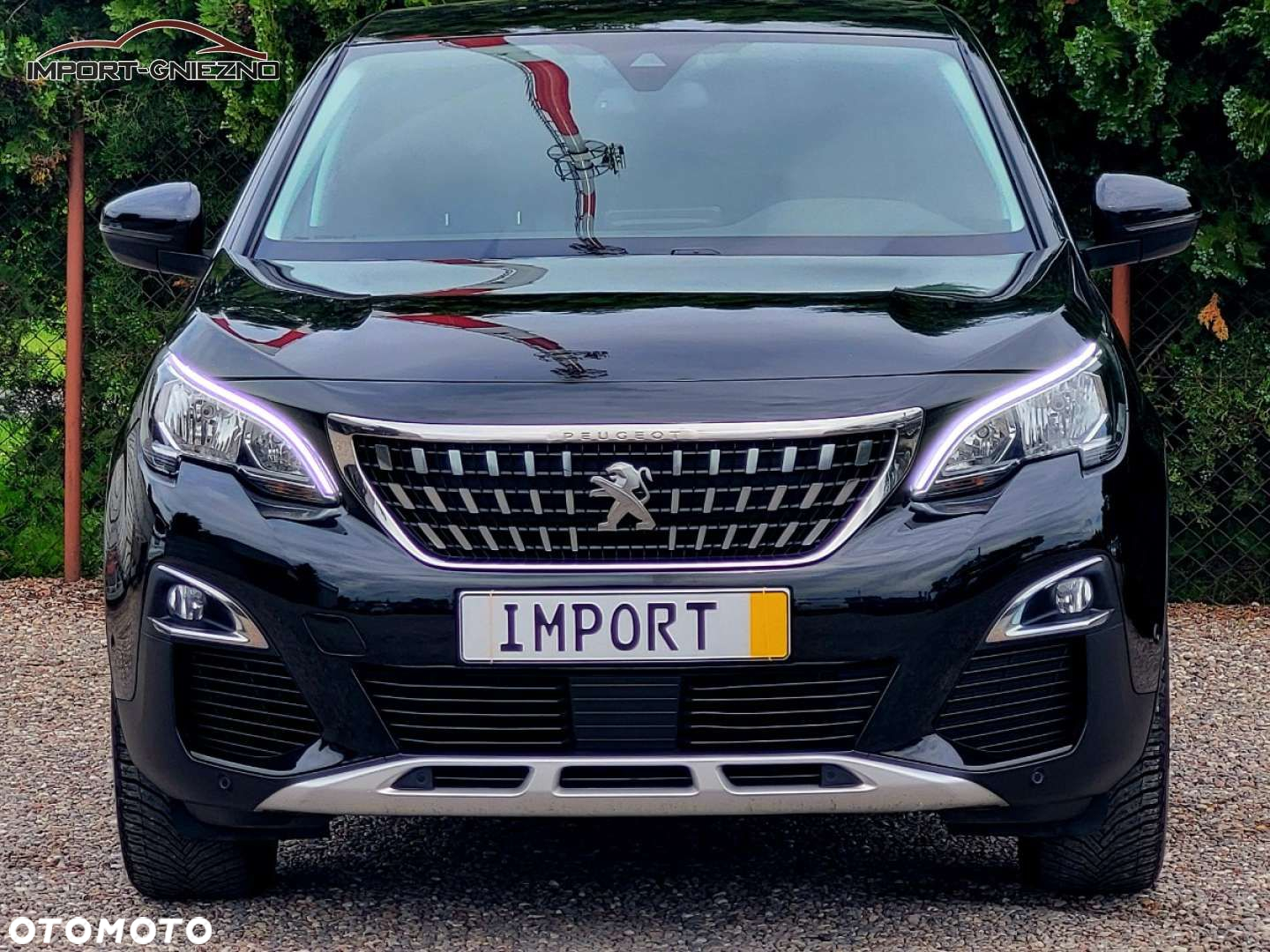 Peugeot 3008 - 20