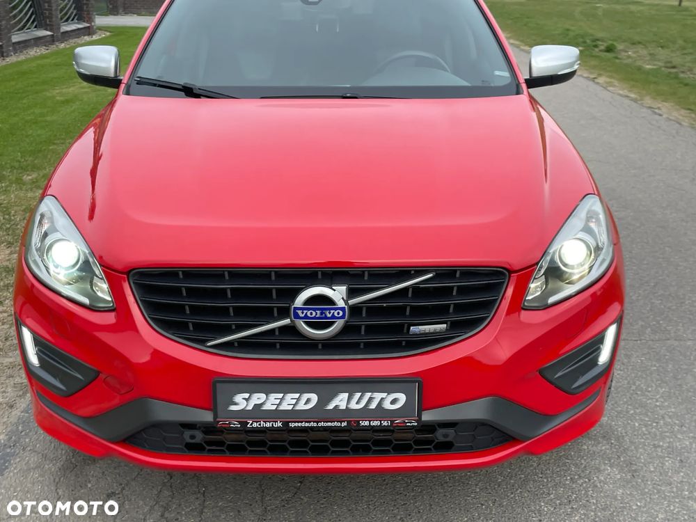 Volvo XC 60 D4 Drive-E Summum - 2