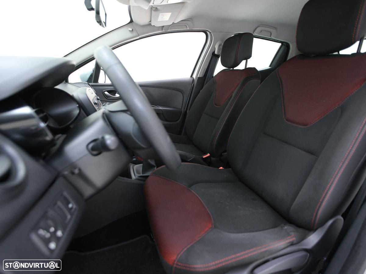 Renault Clio 1.5 dCi Confort - 7