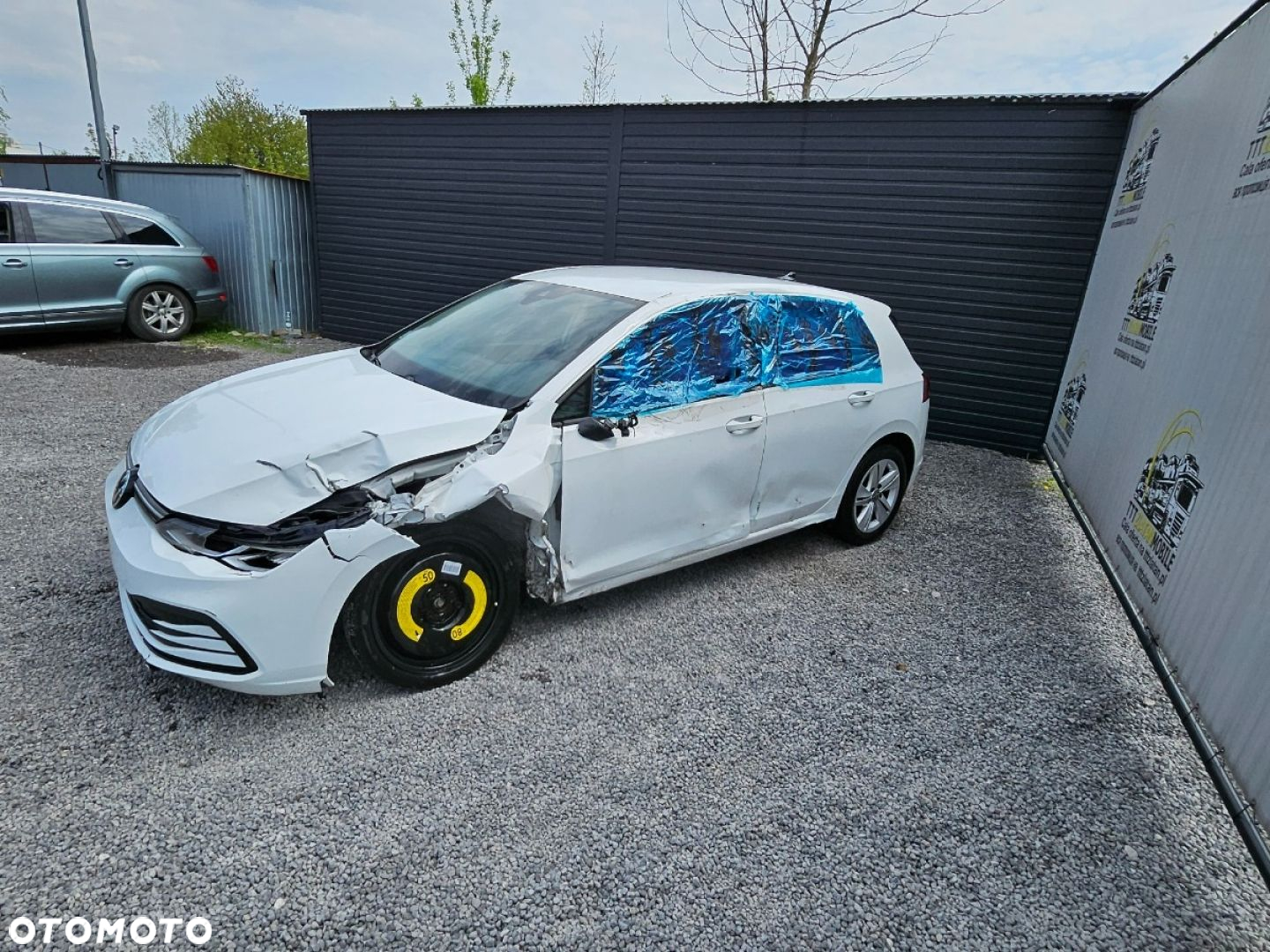 Volkswagen Golf - 3