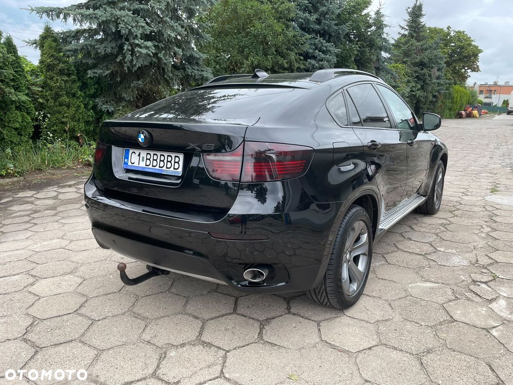 BMW X6 - 4