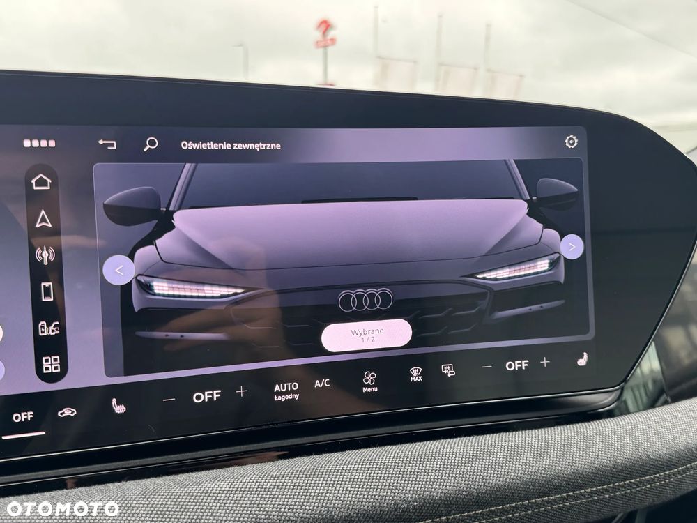 Audi A6 Sportback e-tron - 23
