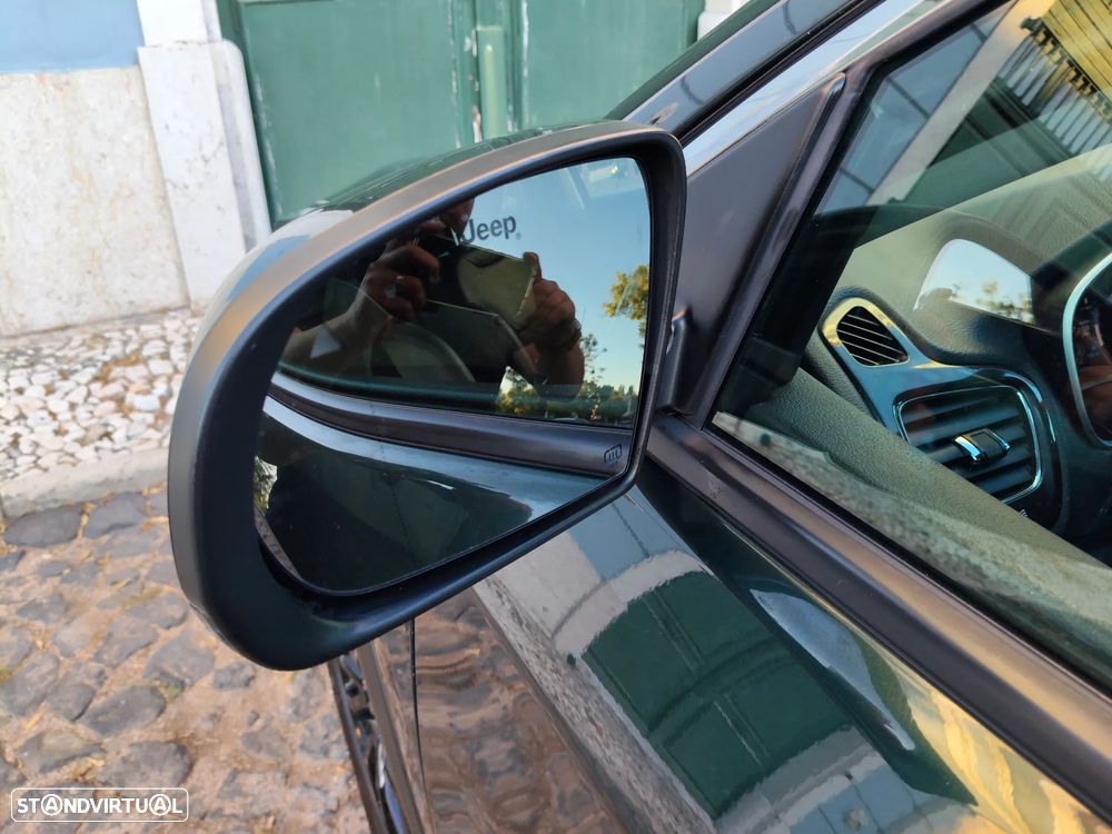 Jeep Compass 1.3 TG Limited - 19