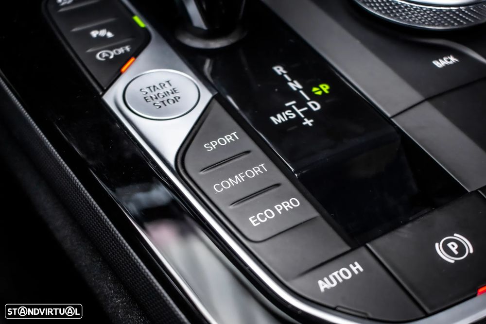 BMW M235i Gran Coupé xDrive - 28