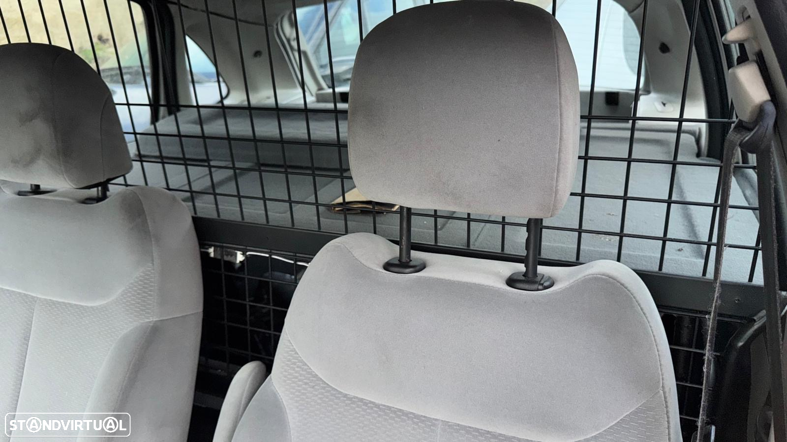 Citroen C3 1.4 Hdi de 2003 para peças - 6
