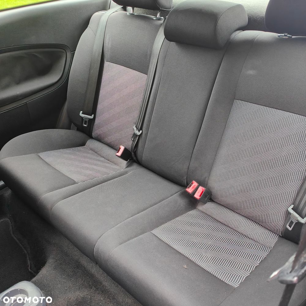 Seat Ibiza 1.4 TDI Signo - 5