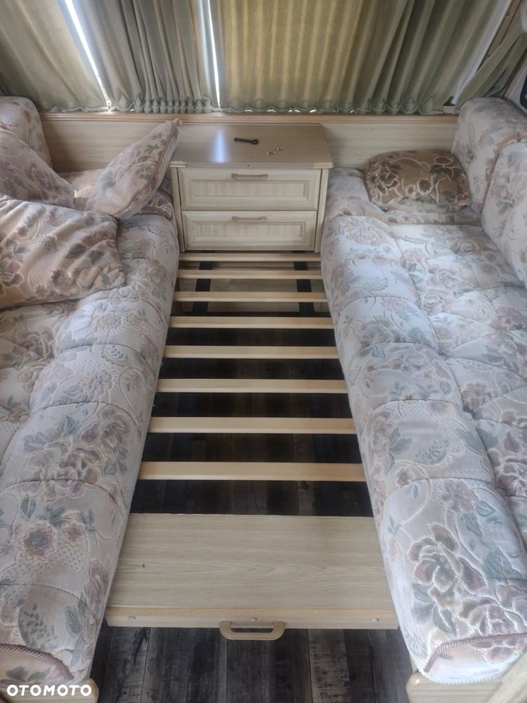 Elddis Ed select 350/2 - 12