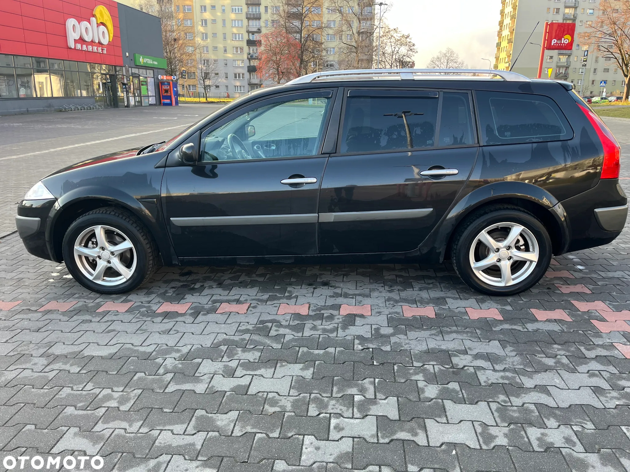 Renault Megane - 23
