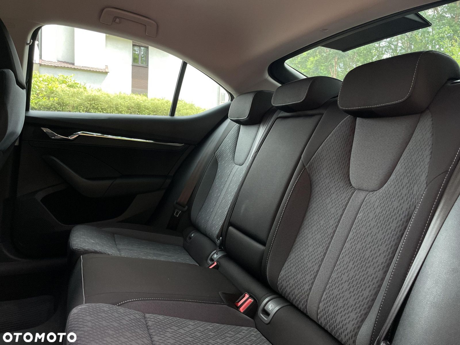 Skoda Octavia - 18