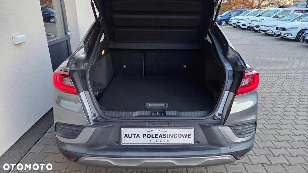 Renault Arkana 1.3 TCe mHEV Intens EDC - 26