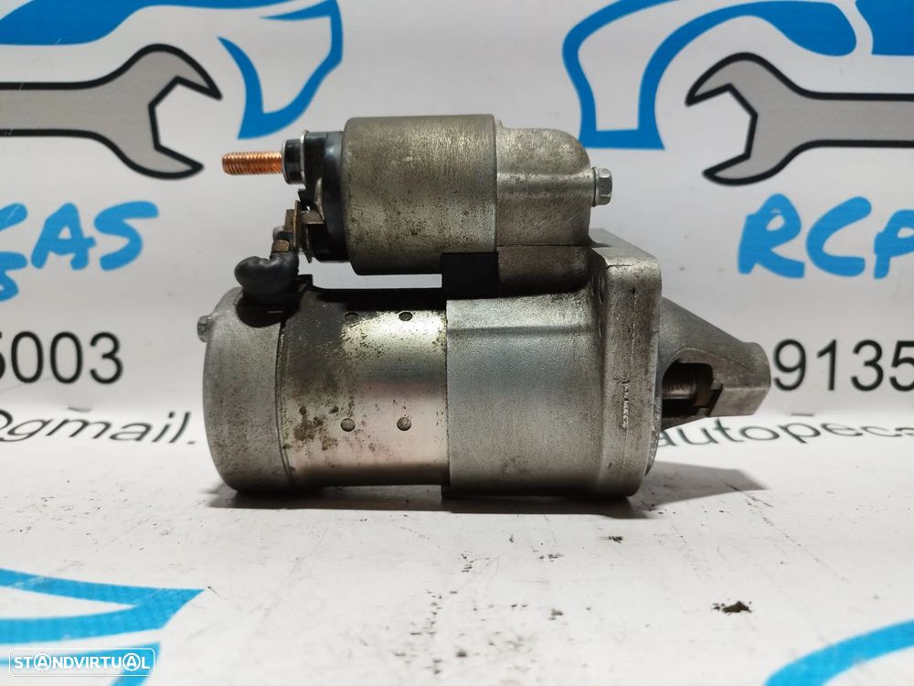 MOTOR ARRANQUE FIAT 500 312 51832950 46636 R10A082019 R10A0820 FIAT PANDA 169 FIAT PUNTO 199 ALFA ROMEO MITO 955 - 7