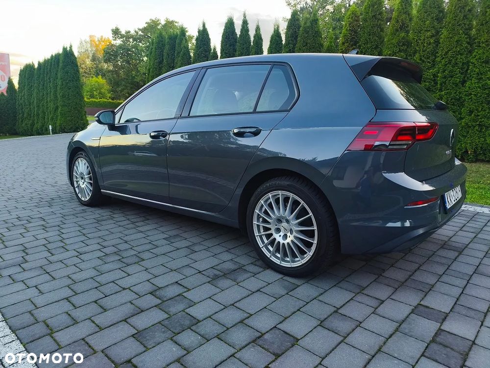 Volkswagen Golf 2.0 TDI SCR Life - 7