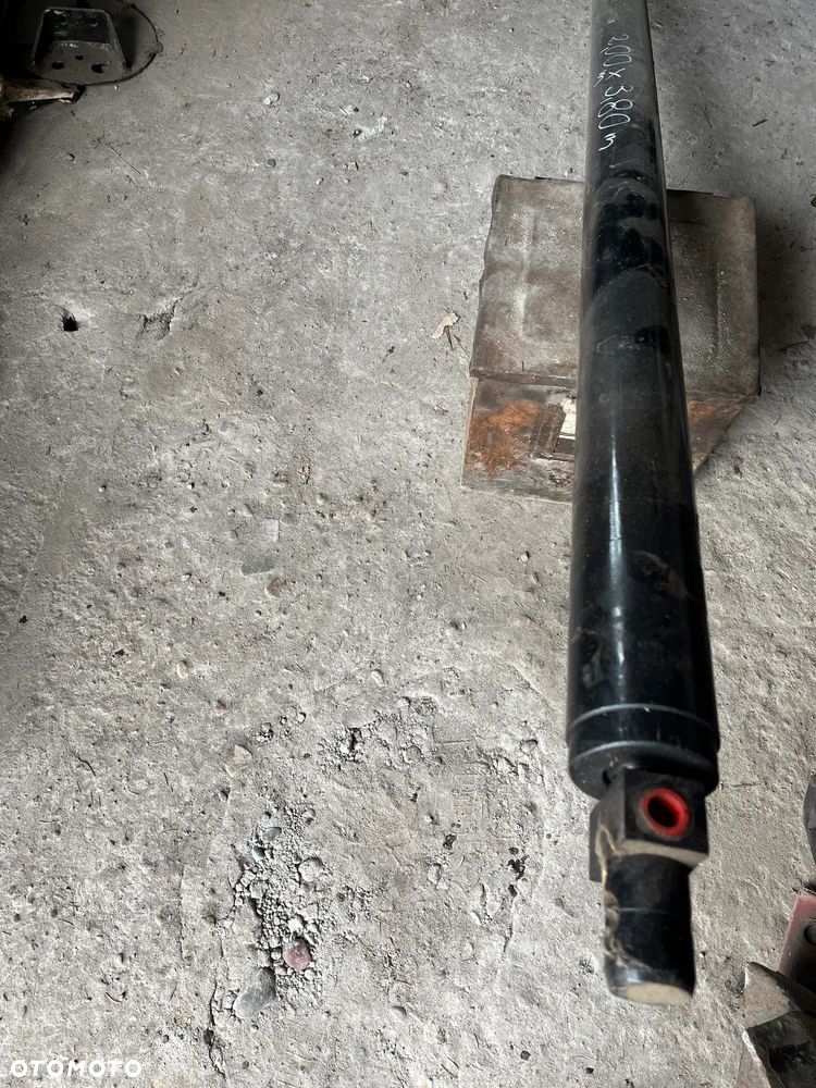 HDS do dłużycy Epsylon Loglift - 3
