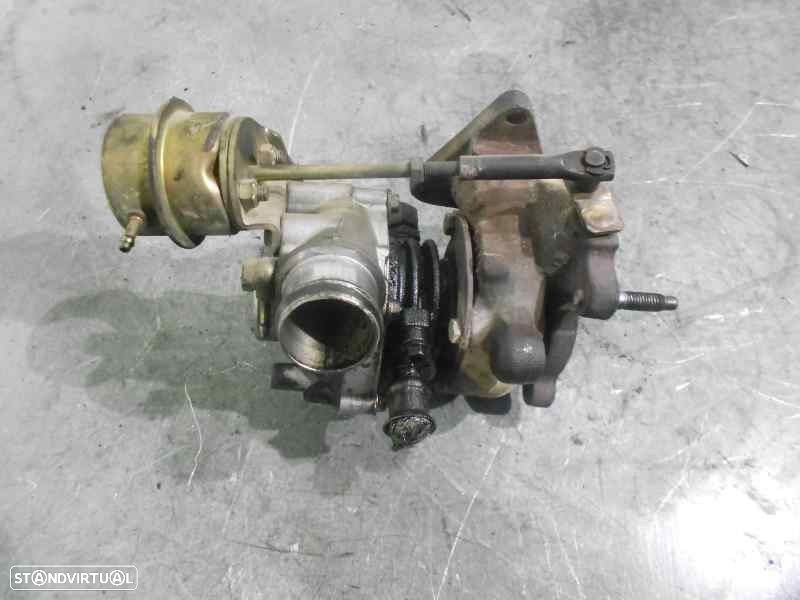 TURBOCOMPRESSOR SEAT LEON 2000 -038145701AX - 6